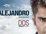 Alejandro Fernandez ♫♪Se voz♫♪
