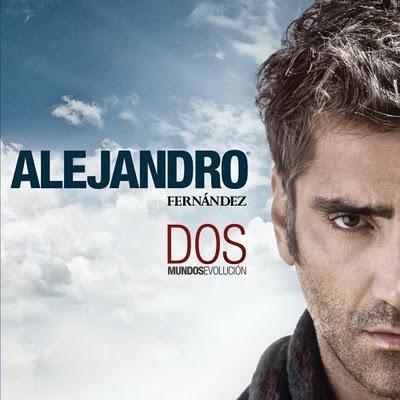 Alejandro Fernandez ♫♪Se me va la voz♫♪