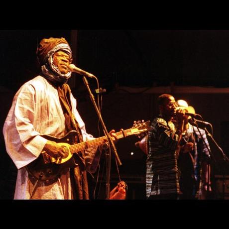 ALI FARKA TOURE ALI FARKA TOURE