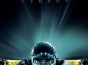 Nuevo tráiler ‘Tron Legacy’: personajes virtuales.