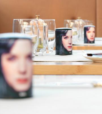 Saleros anticaspa Saleros anticaspa