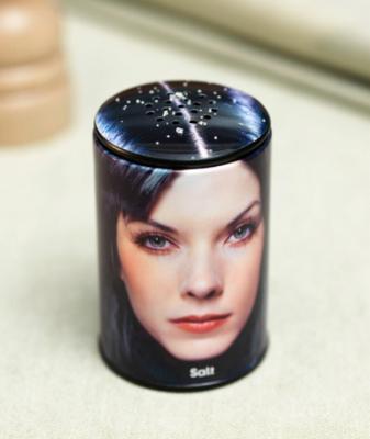 Saleros anticaspa Saleros anticaspa