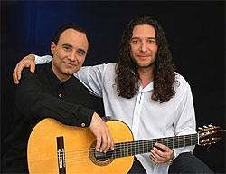 Michel Camilo & Tomatito en el FIJAZZ 2010. Crónica de El Musiquero Impertinente (II)
