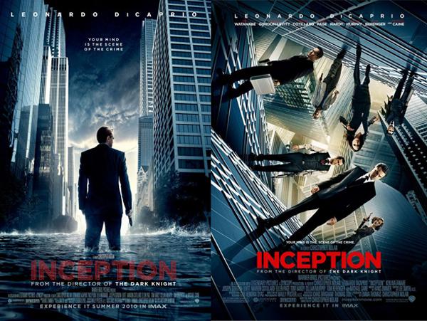Inception’s Dream Architecture :: Christopher Nolan new sci-fi movie ...