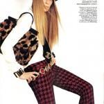 Coco by Terry Tsiolis