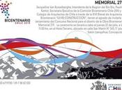 Obra bicentenario memorial 27/f
