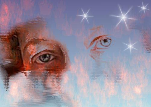 MIREMOS DENTRO DE NOSOTROS MÁS