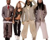 Black Eyed Peas noviembre Lima