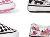 VANS, desde bebés hasta Cole
