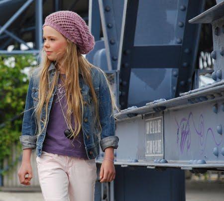 Lee, el mejor denim para niños