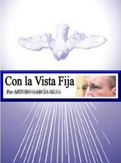 Un minuto de silencio por la  pérdida de  nuestro amigo y compañero: Arturo García Silva