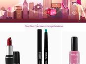 Ganadora sorteo Verano-cumpleañero!