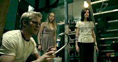 Siempre sabré lo que hiciste el verano pasado (I'll Always Know What You Did Last Summer)