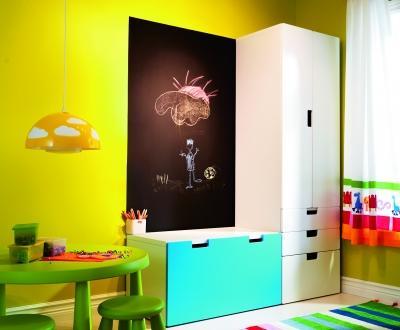 Descubre más novedades del catálogo ikea 2011: Niños