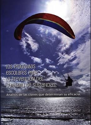 La eficacia de los programas escolares para prevenir el consumo de drogas