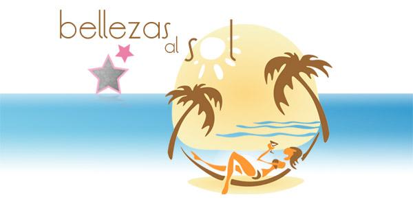 bellezas al sol