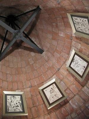 Se vende castillo en la Diagonal de Barcelona