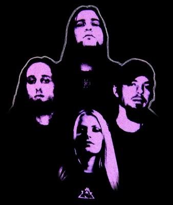 Electric Wizard:
