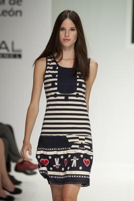 SORTEO Rosalita McGee