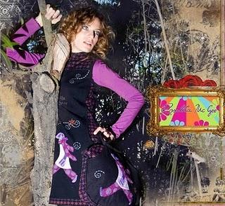 SORTEO Rosalita McGee