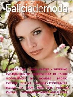 GALICIA DE MODA