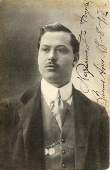 Nazzareno De Angelis