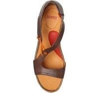 ¿QUÉ ZAPATOS ME LLEVO DE VIAJE?