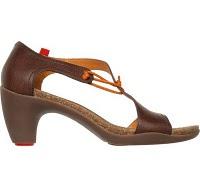 ¿QUÉ ZAPATOS ME LLEVO DE VIAJE?