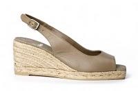 ¿QUÉ ZAPATOS ME LLEVO DE VIAJE?