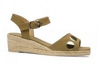 ¿QUÉ ZAPATOS ME LLEVO DE VIAJE?