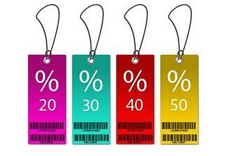 CUIDADO CON... LAS REBAJAS