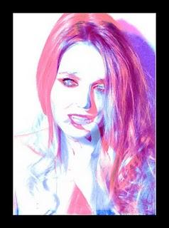 Ganadora concurso navy