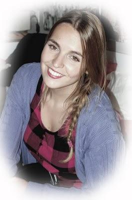 Ganadora concurso navy