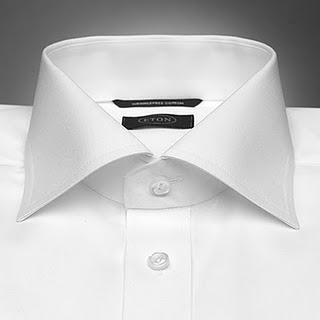 EL CUELLO DE LA CAMISA. CÓMO ELEGIR EL QUE TE FAVORECE