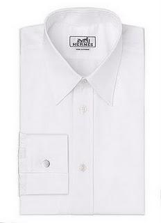 EL CUELLO DE LA CAMISA. CÓMO ELEGIR EL QUE TE FAVORECE