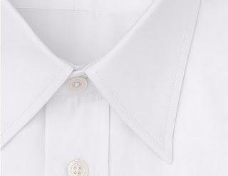 EL CUELLO DE LA CAMISA. CÓMO ELEGIR EL QUE TE FAVORECE