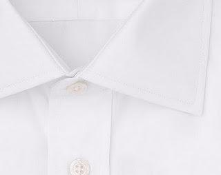 EL CUELLO DE LA CAMISA. CÓMO ELEGIR EL QUE TE FAVORECE