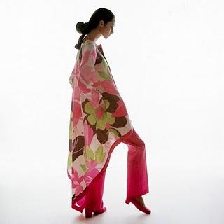 LOOKS DE AYER... PARA MAÑANA