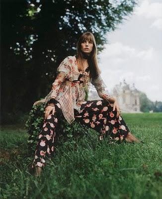 LOOKS DE AYER... PARA MAÑANA