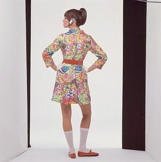 LOOKS DE AYER... PARA MAÑANA