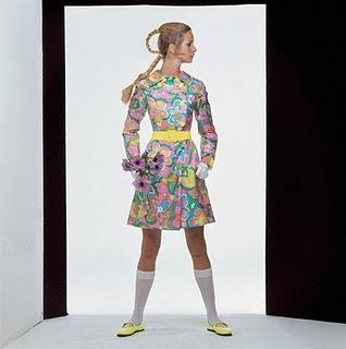 LOOKS DE AYER... PARA MAÑANA