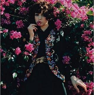 LOOKS DE AYER... PARA MAÑANA