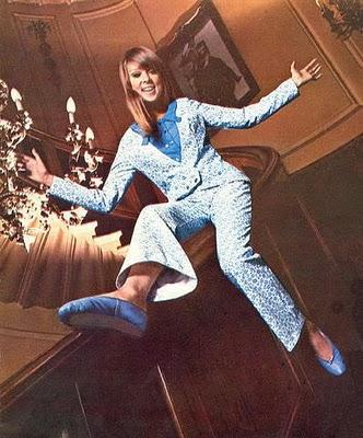 LOOKS DE AYER... PARA MAÑANA