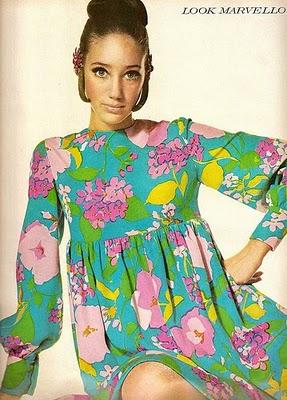 LOOKS DE AYER... PARA MAÑANA