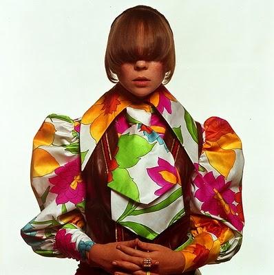 LOOKS DE AYER... PARA MAÑANA