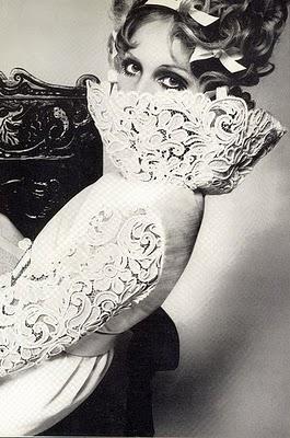 LOOKS DE AYER... PARA MAÑANA