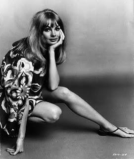 LOOKS DE AYER... PARA MAÑANA