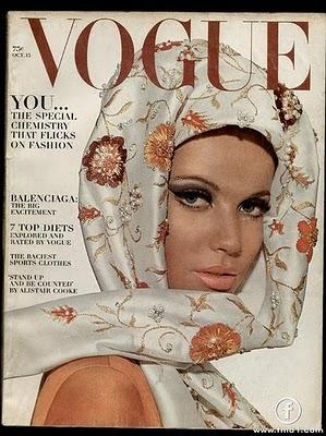 LOOKS DE AYER... PARA MAÑANA