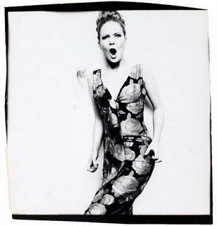 LOOKS DE AYER... PARA MAÑANA