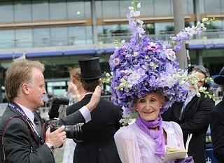 ASCOT 2010